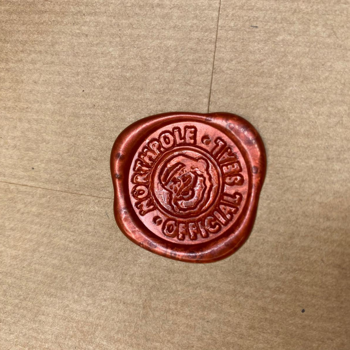 Post from the North Pole