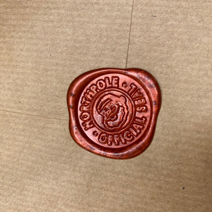 Post from the North Pole