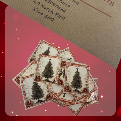 Post from the North Pole
